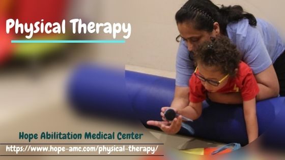Physical-Therapy | HOPE AMC