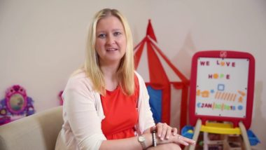 Sylvia & Sophie | Testimonial | YouTube | Hope AMC