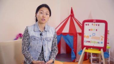 Irena & Timophy | Testimonial | YouTube | Hope AMC