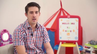 Jacques & Cara | Testimonial | YouTube | Hope AMC