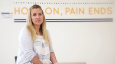 Anneka & Anthony | Testimonial | YouTube | Hope AMC