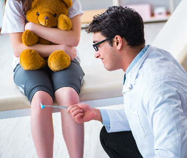 Pediatric Neurology Clinic