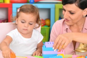 Lego Therapy Dubai