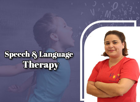 Speech Therapy in Dubai