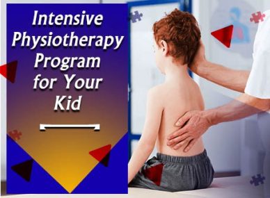 Intensive Therapy in the UAE