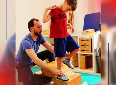 Physical Therapy Dubai