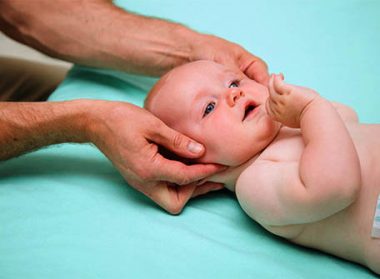 pediatric neurologist