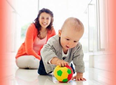 Physical Therapy for Kids
