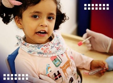 Child Medical Center Dubai