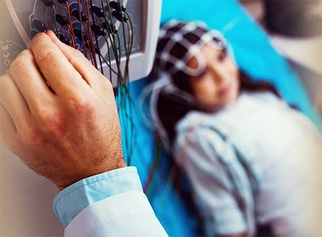 neurology paediatric reputable