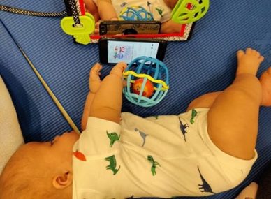 Early Intervention Physiotherapy