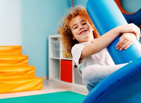 Occupational Therapy for Children