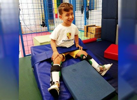 Spasticity Control Therapy