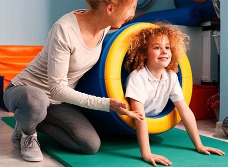 Occupational Therapy