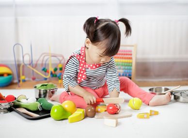 Speech & Language Therapy