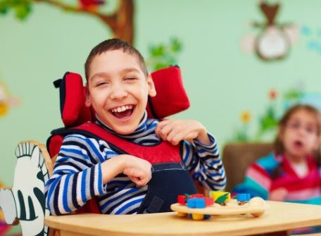 intensive therapy Dubai