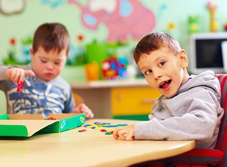 Child Medical Center in Dubai