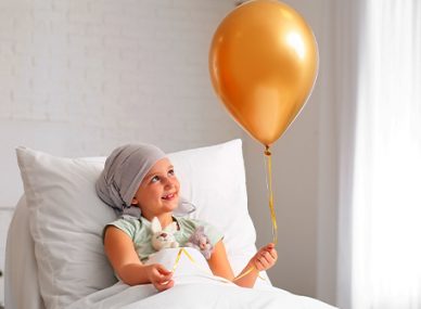 Sarcoma Bone Cancer Dubai