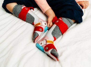 Knee Ankle Foot Orthosis