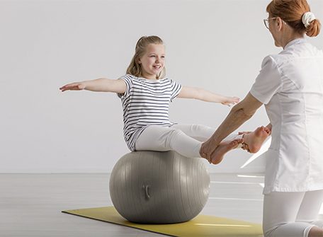 Occupational Therapy Dubai