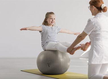 Occupational Therapy Dubai