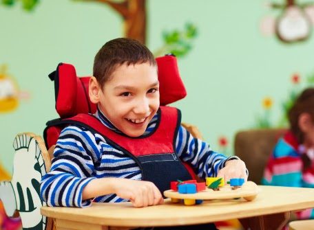 Intensive Therapy UAE