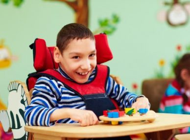 Intensive Therapy UAE