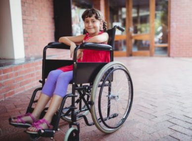 Pediatric Therapy Clinic