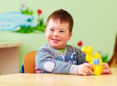 autism speech development