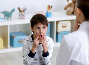 Language Development
