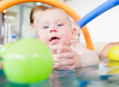 Early Intervention Dubai