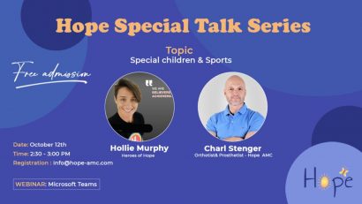specialtalk