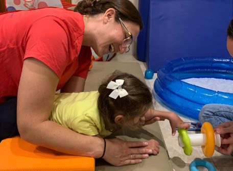 early intervention dubai