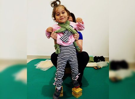 medek therapy near me