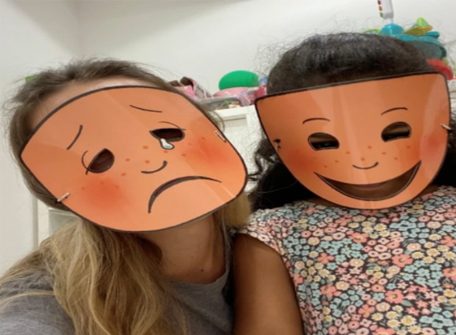 speech language therapy Dubai