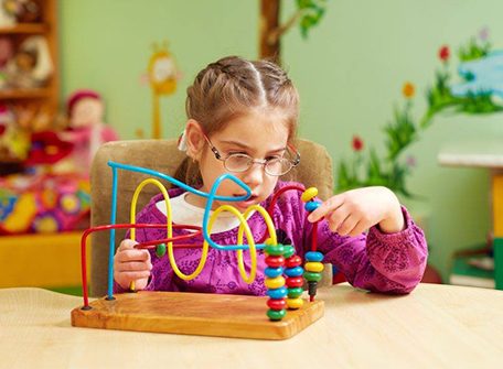 best occupational therapist in Dubai