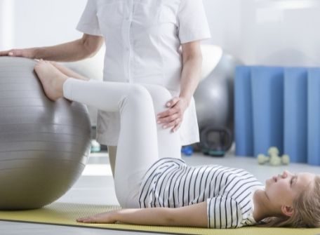 intensive physical therapy programs
