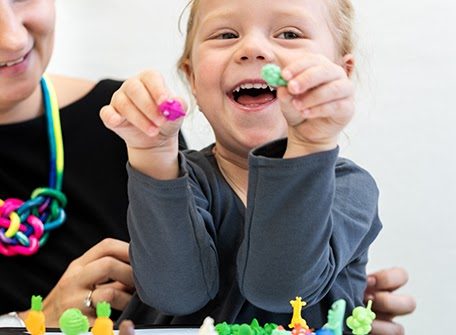 best occupational therapist in dubai