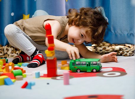 Intensive Physiotherapy Program in Dubai