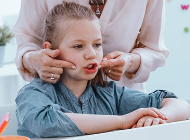 prompt speech therapy dubai