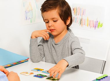 aba for children