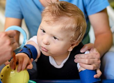 Intensive Physiotherapy Program in Dubai