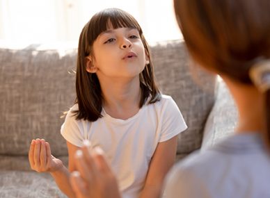 intensive speech therapy dubai