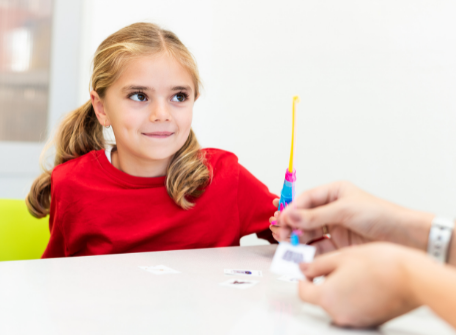 occupational therapy