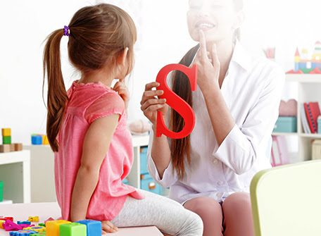 speech language pathologist dubai