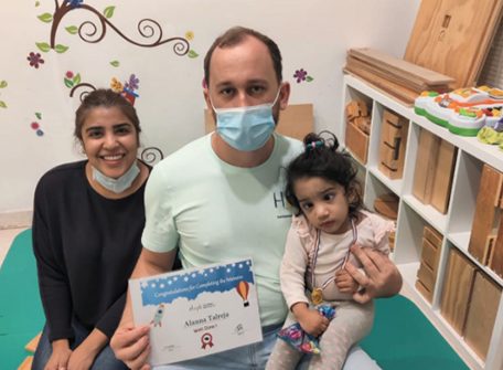 physical therapy treatment for cerebral palsy