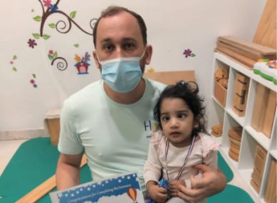 cp child physiotherapy