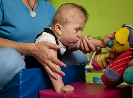 intensive therapy programs in Dubai