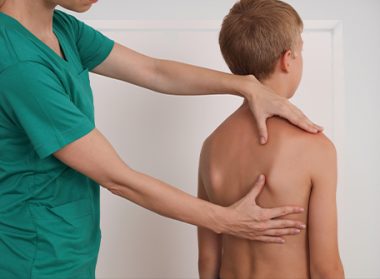 children's orthopedic clinic
