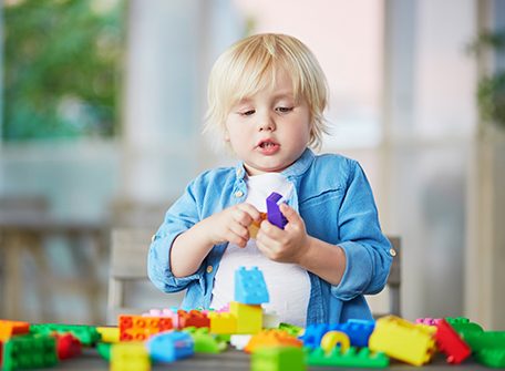 occupational therapy for kids Dubai